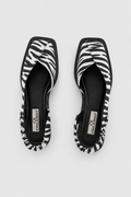 Modern Ballerina Flats for Transitional Seasons | Viktig