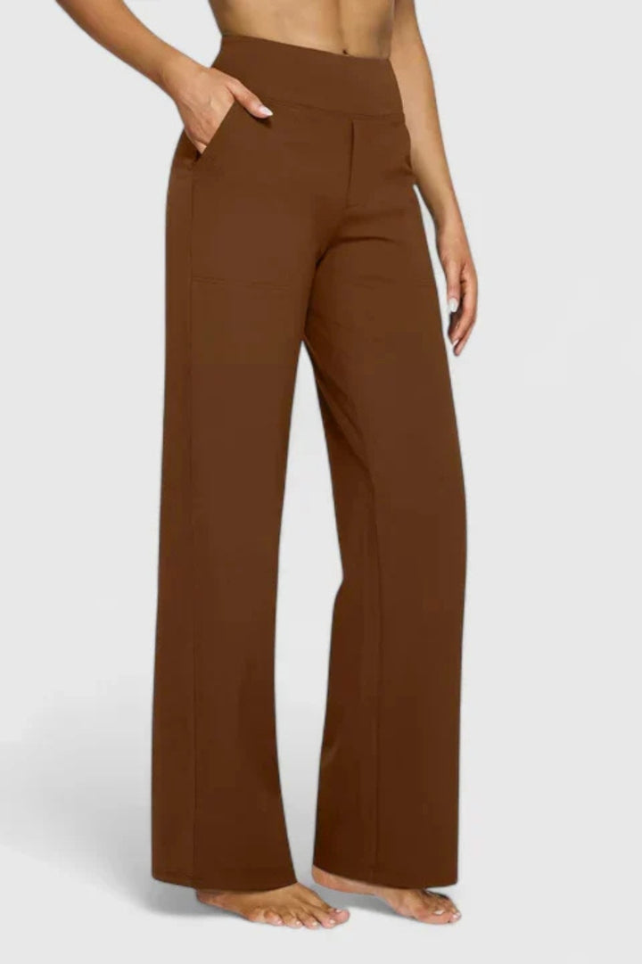 Ame | Eleganta Byxor