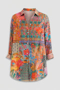 Anica | Sofistikerad Blus
