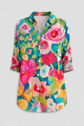 Anica | Sofistikerad Blus