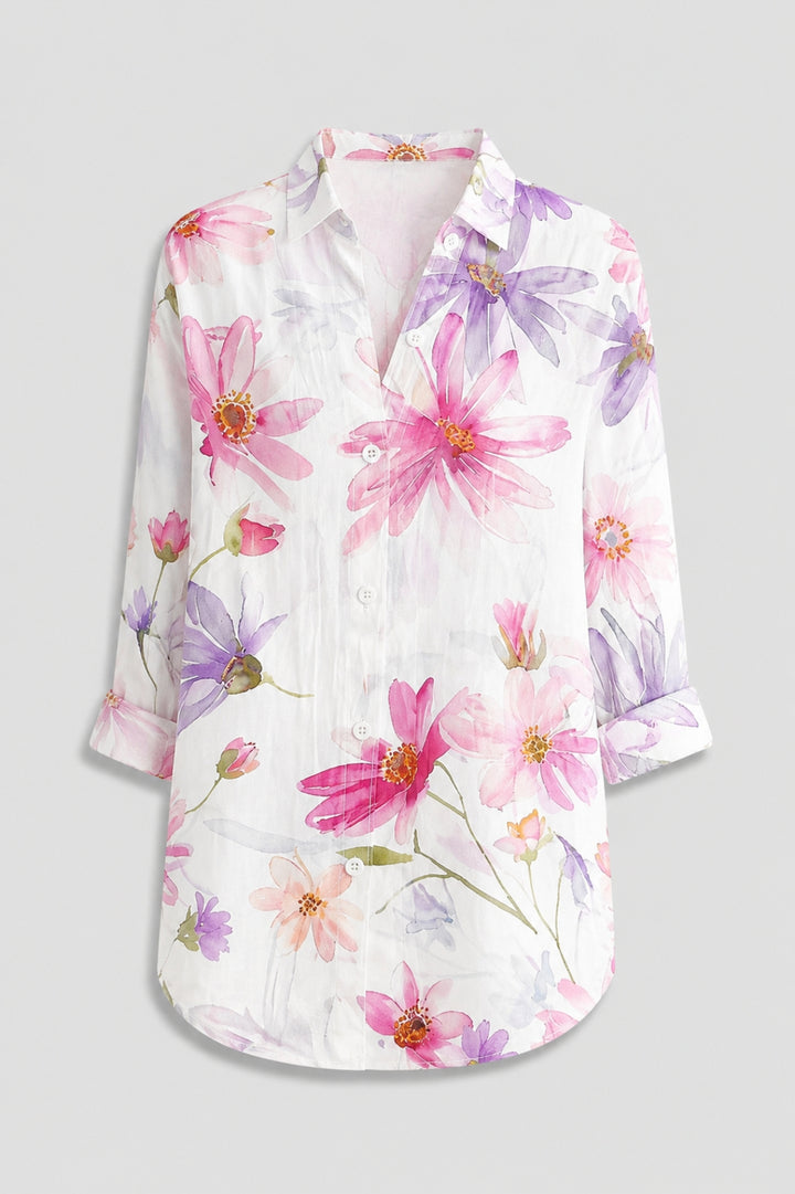 Anica | Sofistikerad Blus
