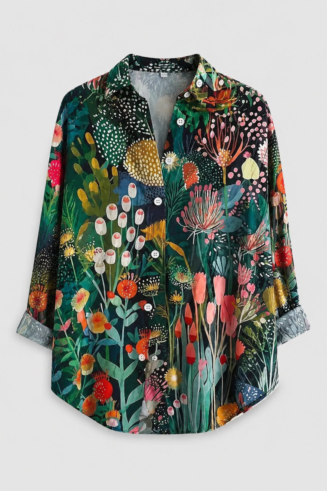 Anica | Sofistikerad Blus
