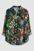 Anica | Sofistikerad Blus