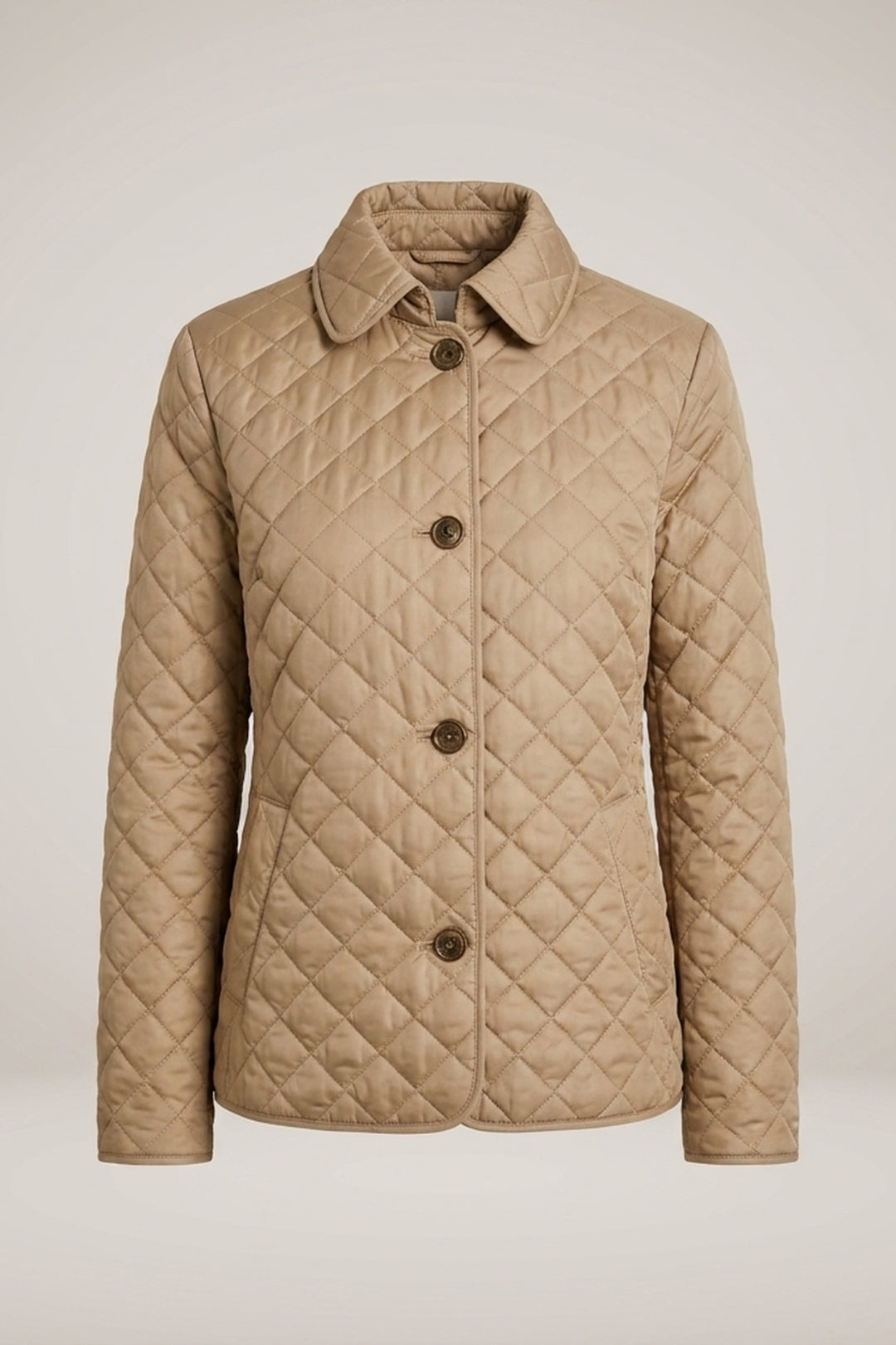 Arlisse Diamant-Stepp Parka