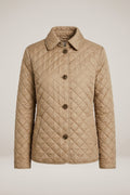 Arlisse Diamant-Stepp Parka