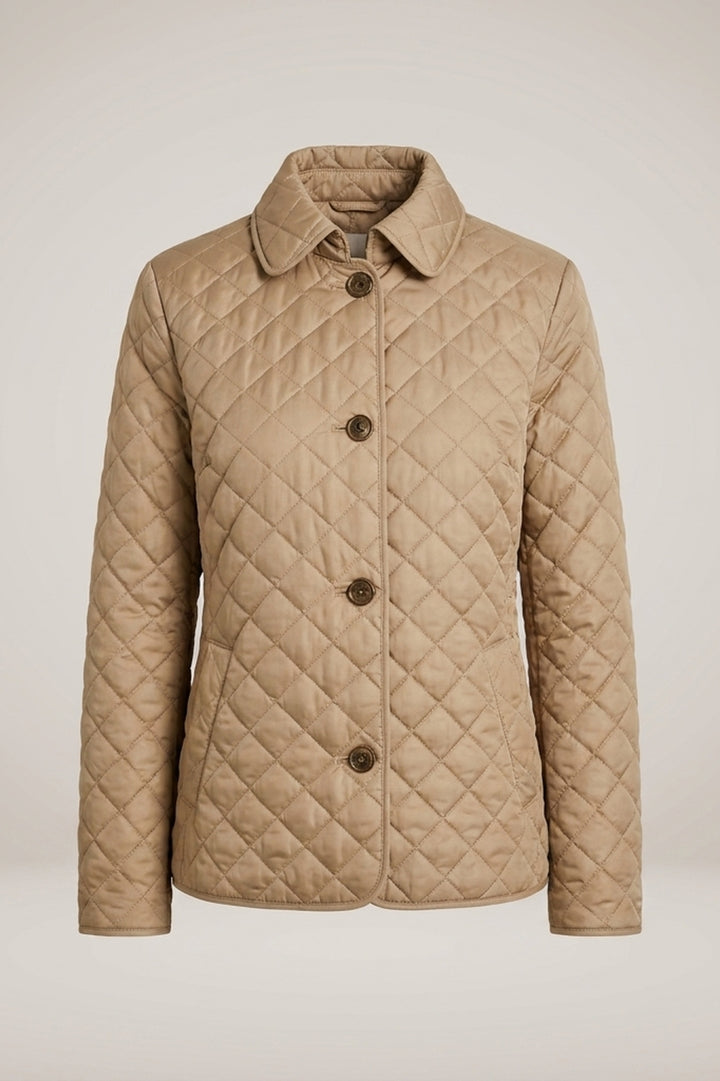 Arlisse Diamant-Stepp Parka