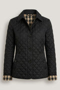 Arlisse Diamant-Stepp Parka