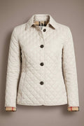 Arlisse Diamant-Stepp Parka