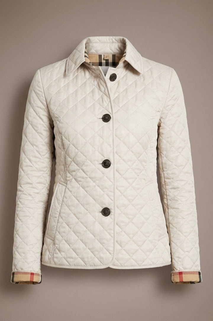 Arlisse Diamant-Stepp Parka