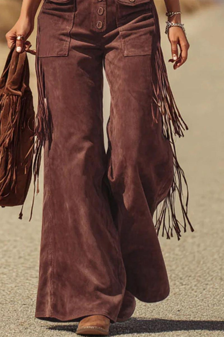 Boho_Frans_Micro-Suede_Overall_under_brun