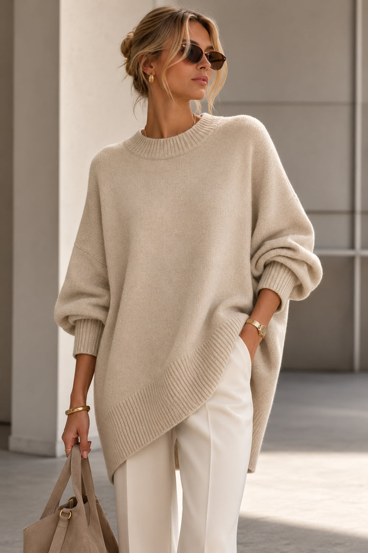 Callowyn | Elegant Tröja