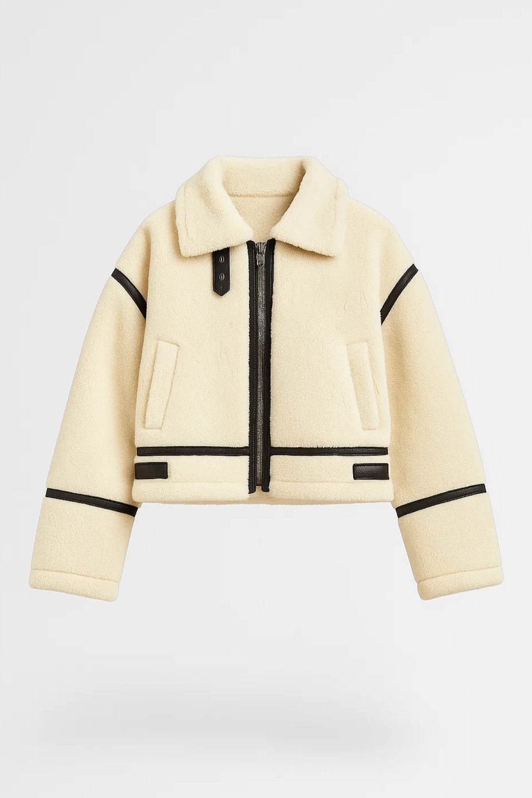 Chic Damsjacka | Premium &amp; Tidlös för Vintern