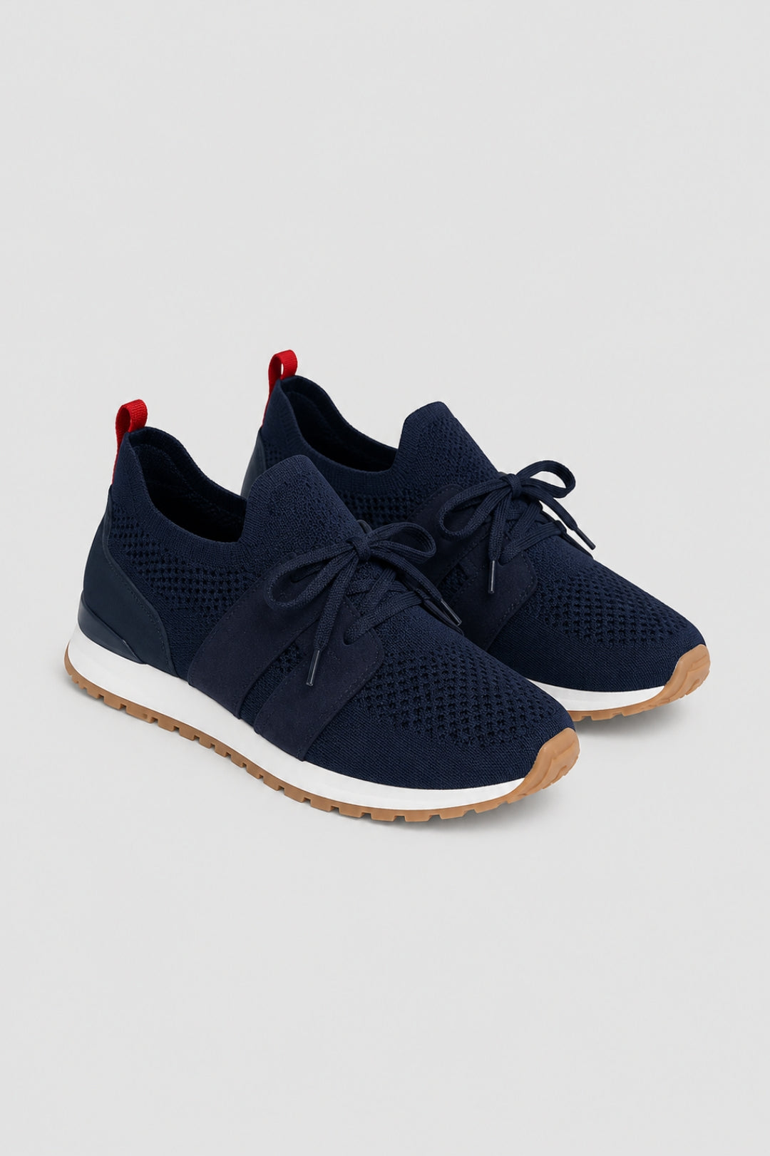 Dam Baskets | Urban Style | Ventilerat nät för våren