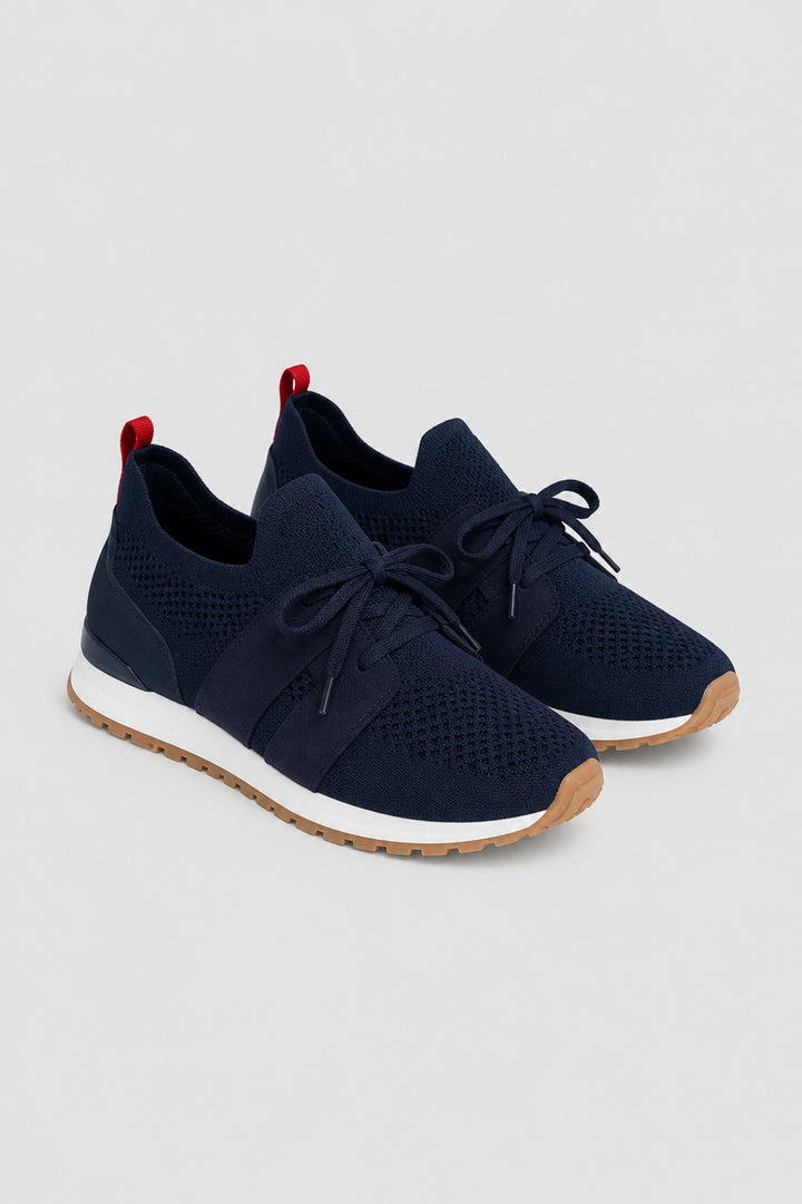 Dam Baskets | Urban Style | Ventilerat nät för våren