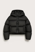 Damjacka | Premium | Quiltad modell | Vinter