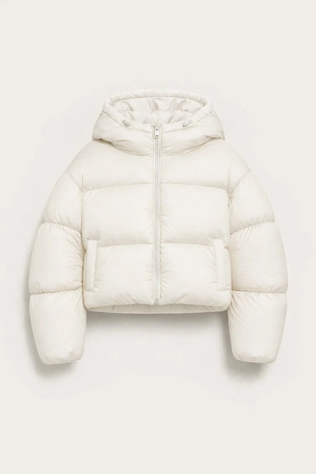 Damjacka | Premium | Quiltad modell | Vinter