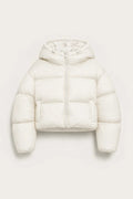 Damjacka | Premium | Quiltad modell | Vinter