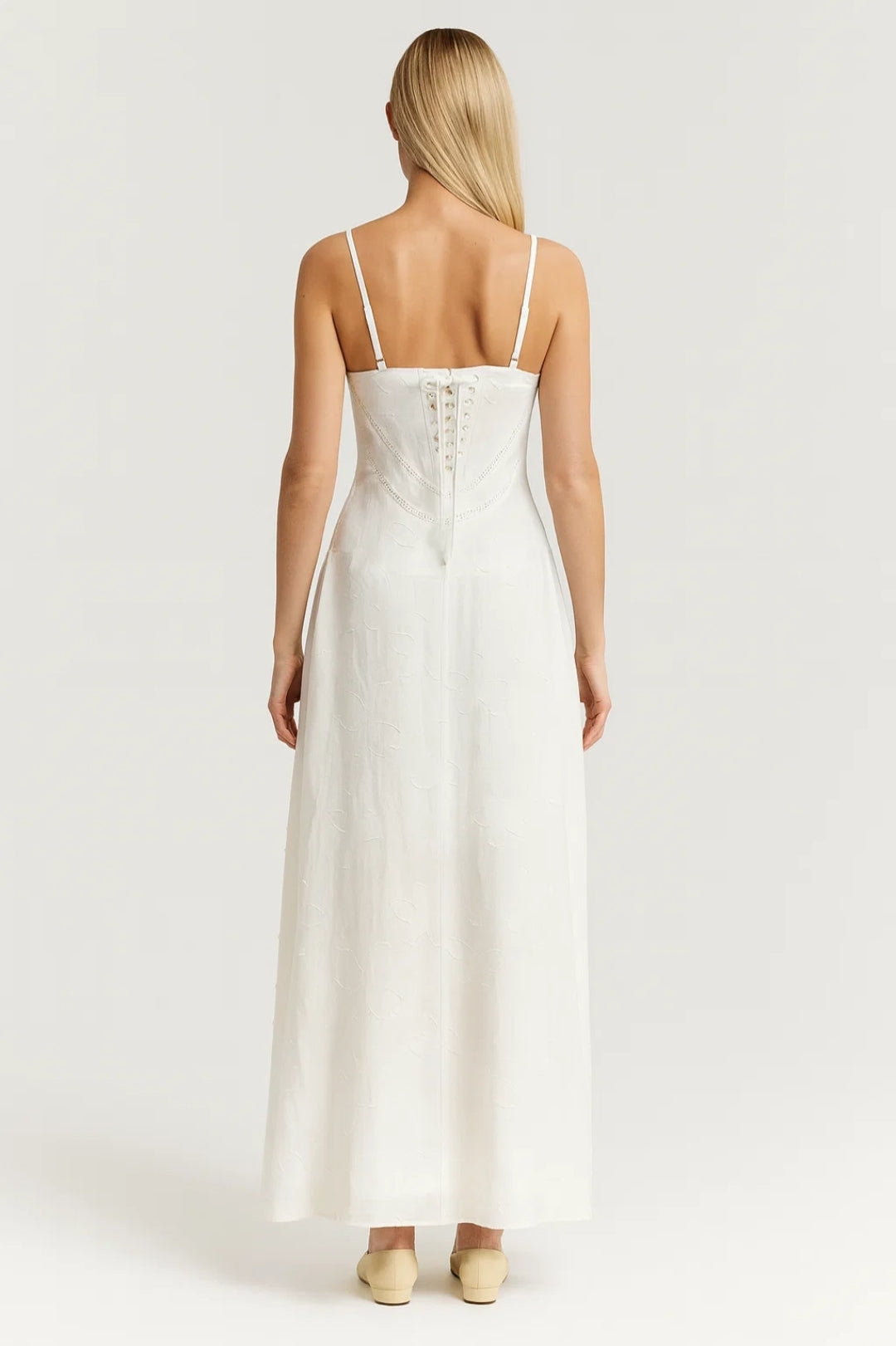 Damklänning | Elegant och chic premiumstil för sommaren
