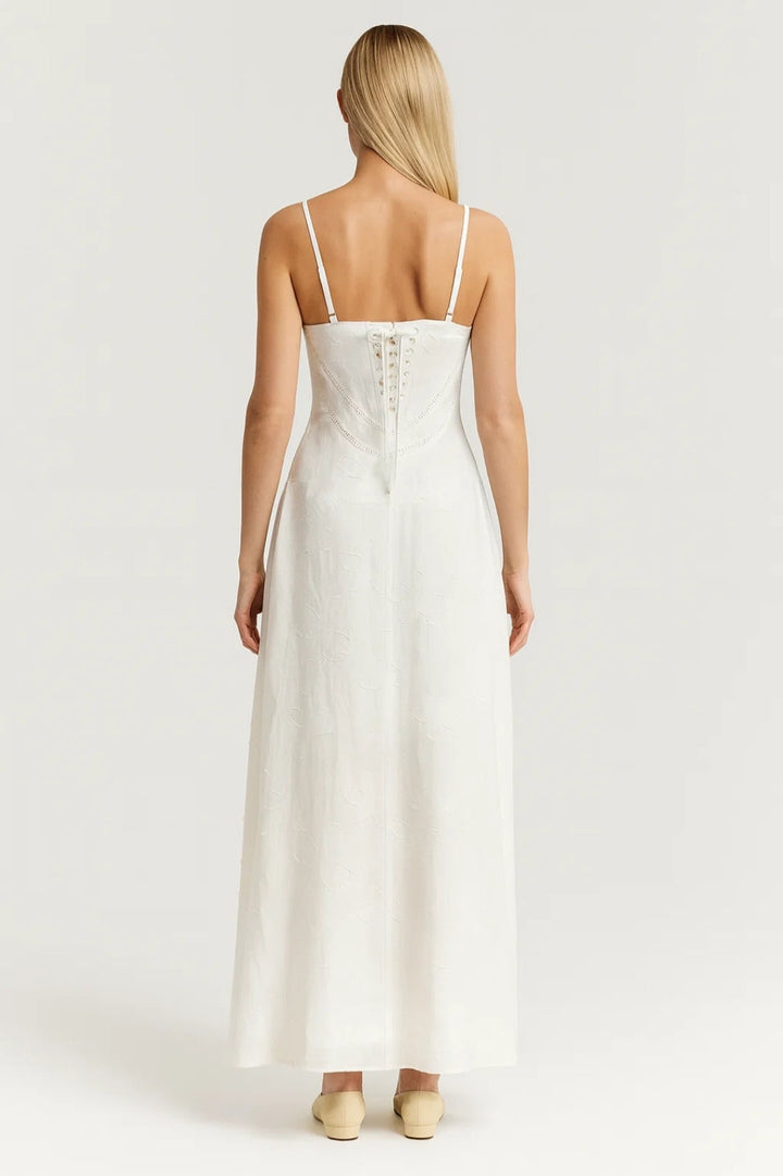 Damklänning | Elegant och chic premiumstil för sommaren