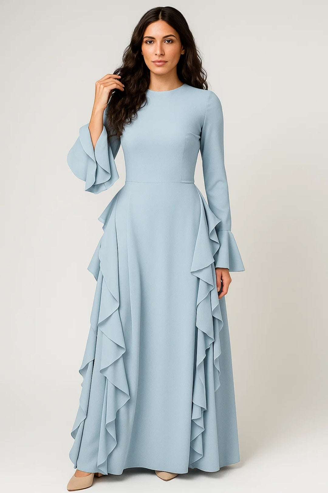 Damklänning | Premium modern sommarstil