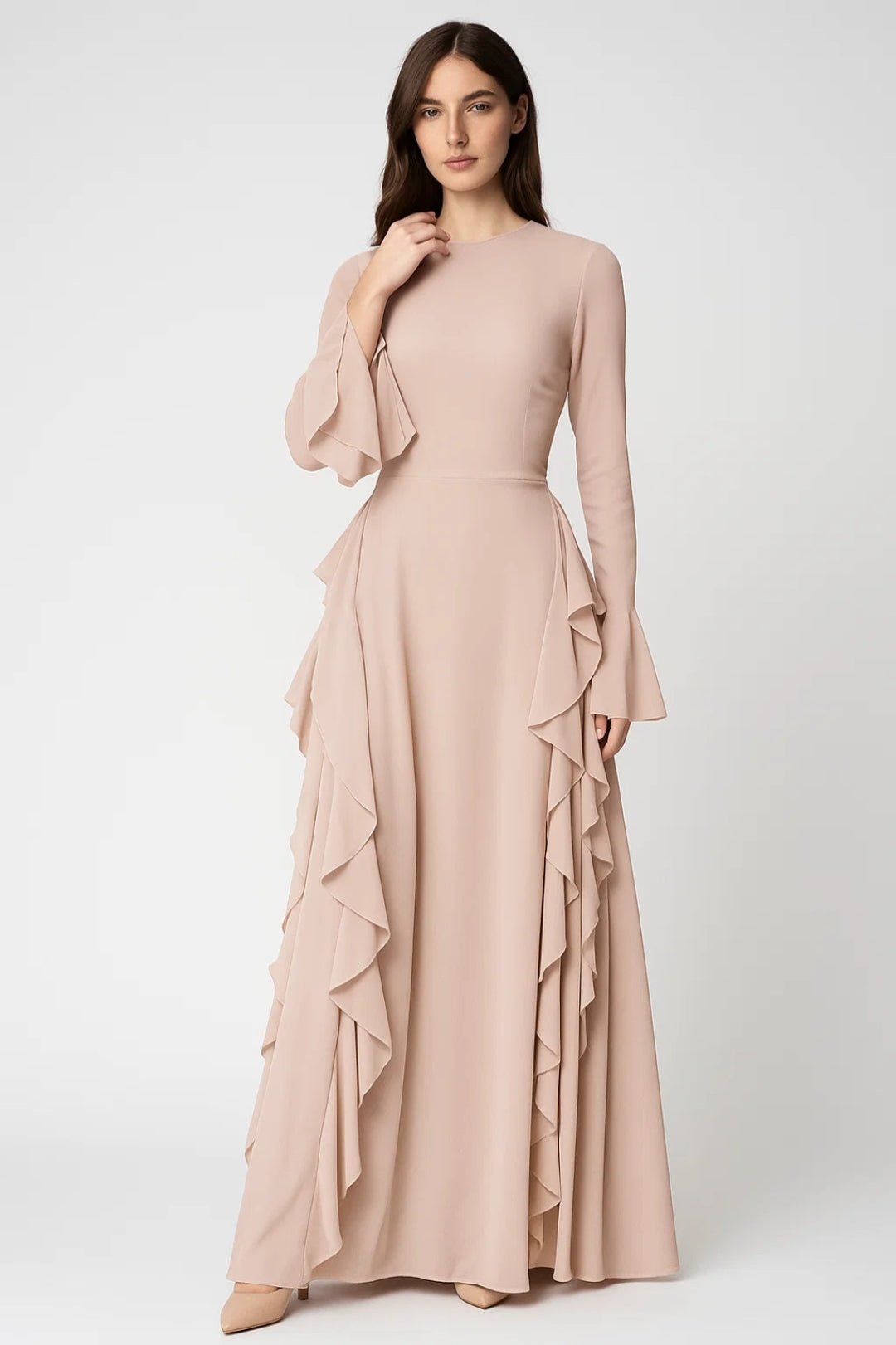 Damklänning | Premium modern sommarstil