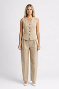 Damoutfit | Chic | Sofistikerad för vintern