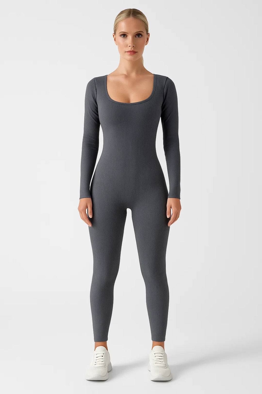 Damoverall | Basic | Långa ärmar | Allsäsong