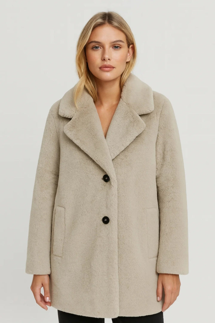 Damrock | Chic | Premium för vinter