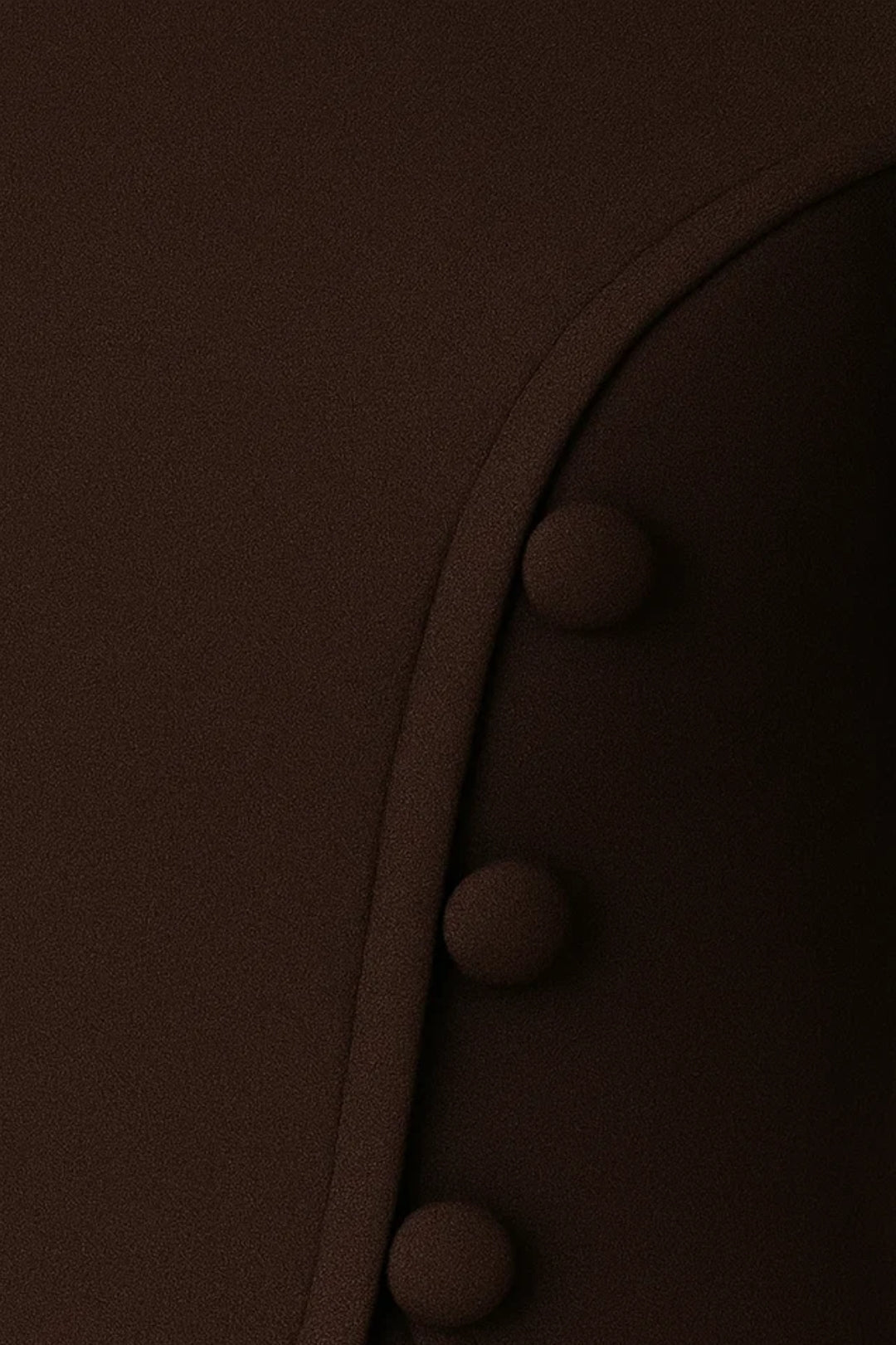 Damset | Elegant passform | Långärmad | Höst
