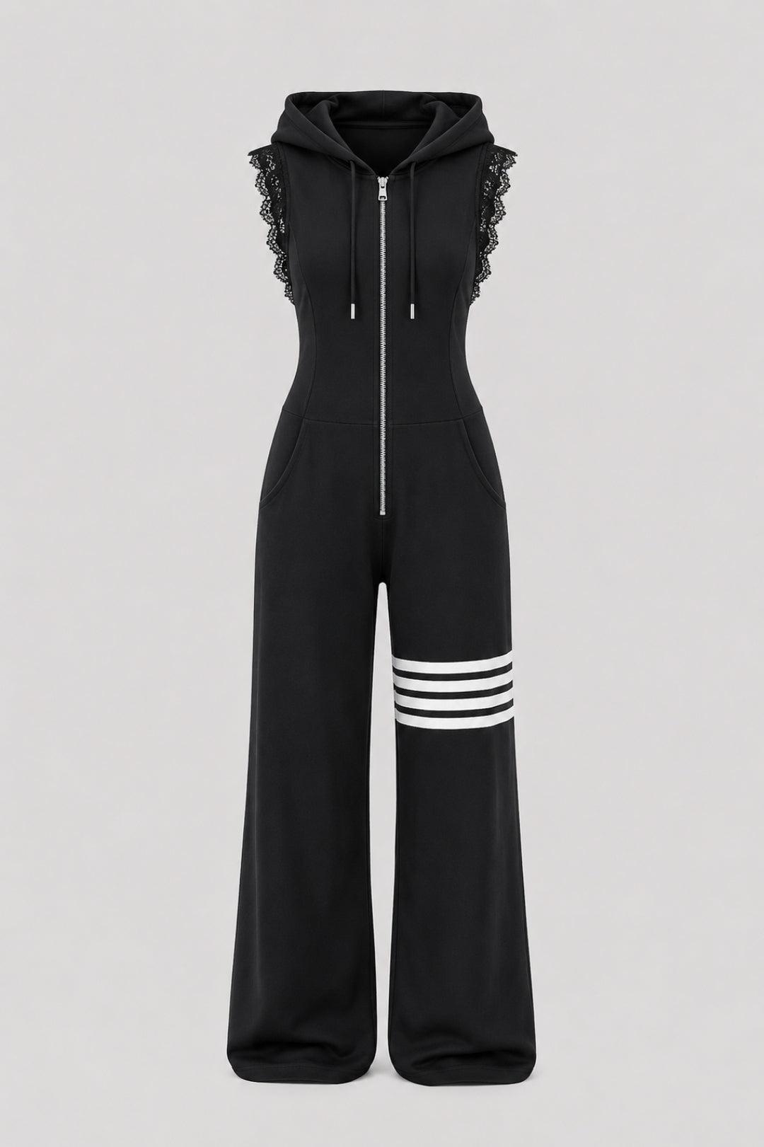 Eleanor™ Retro Jumpsuit