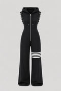 Eleanor™ Retro Jumpsuit