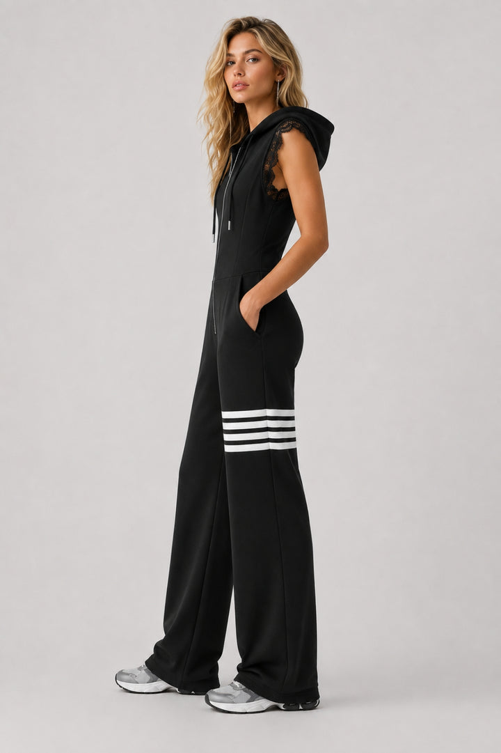 Eleanor™ Retro Jumpsuit