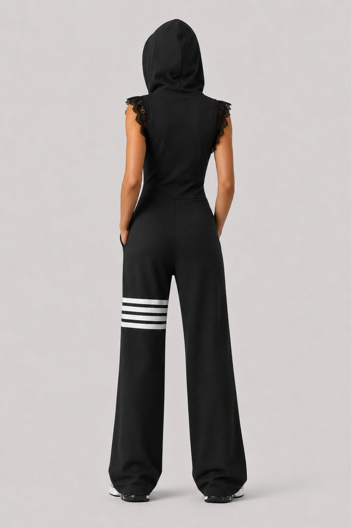 Eleanor™ Retro Jumpsuit