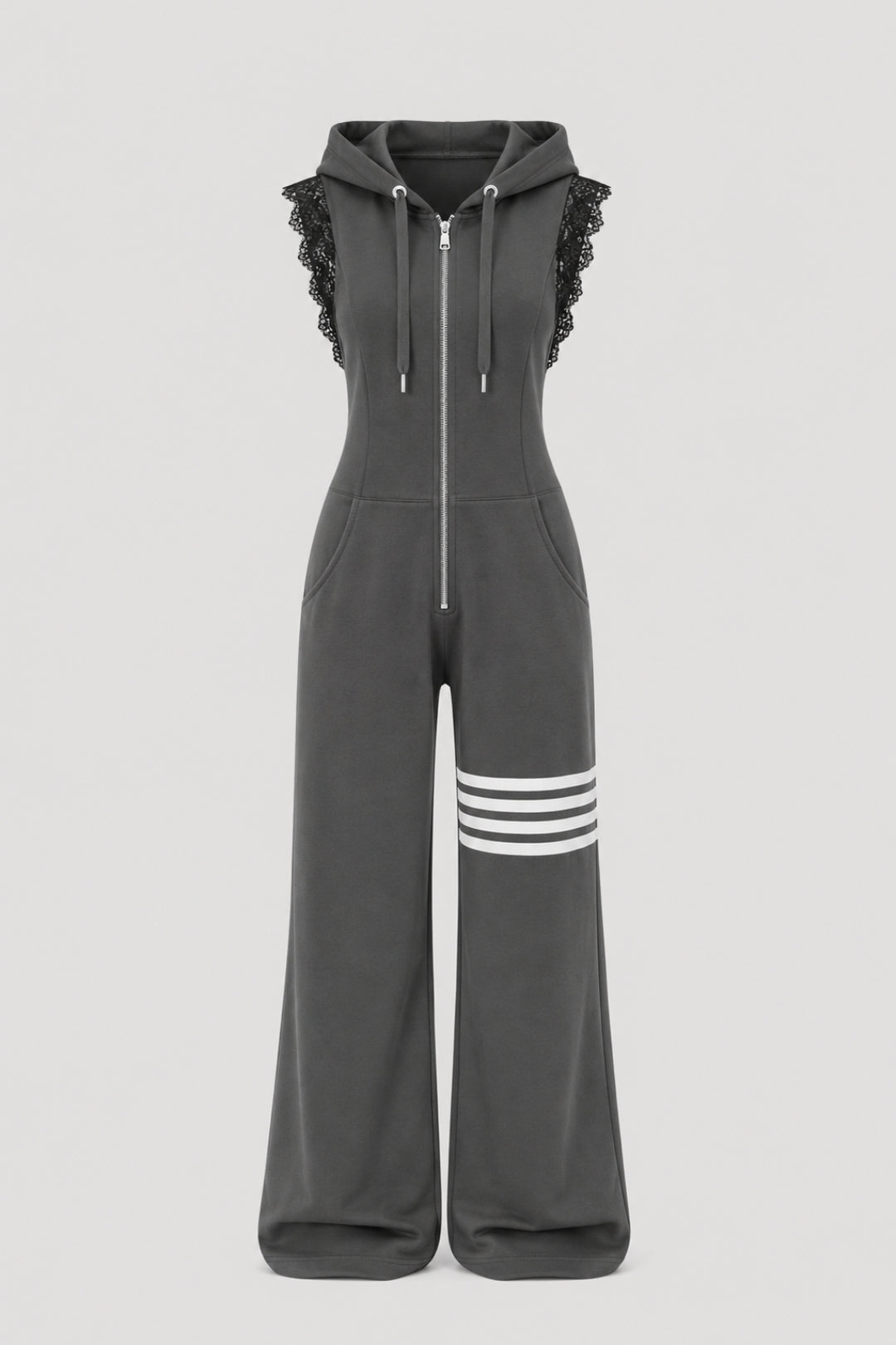 Eleanor™ Retro Jumpsuit