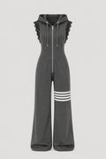 Eleanor™ Retro Jumpsuit