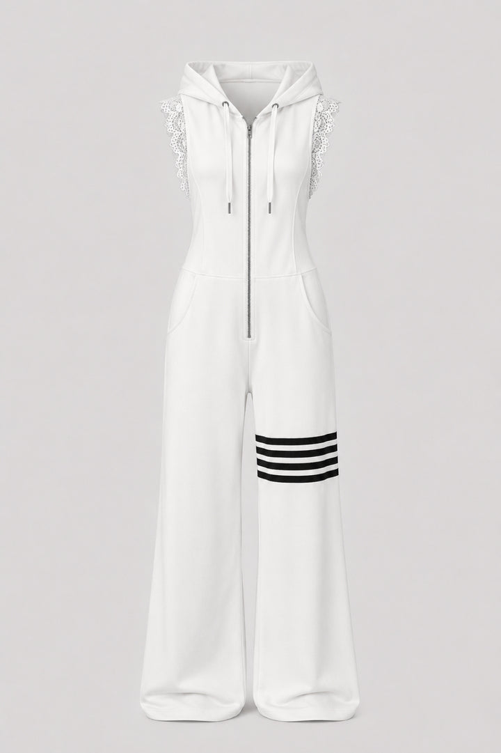 Eleanor™ Retro Jumpsuit