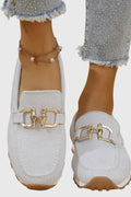 Elina™ | Ortopediska Loafers