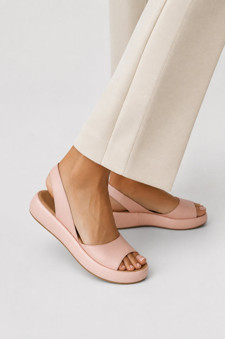 Emrynn | Ortopediska Sandaler