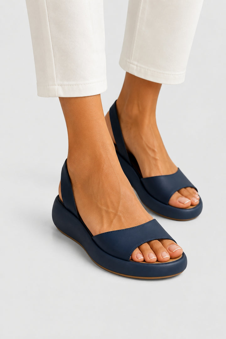 Emrynn | Ortopediska Sandaler