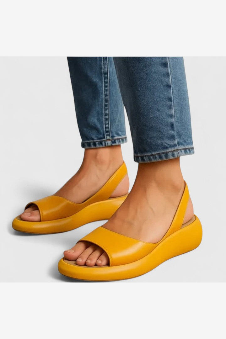 Emrynn | Ortopediska Sandaler