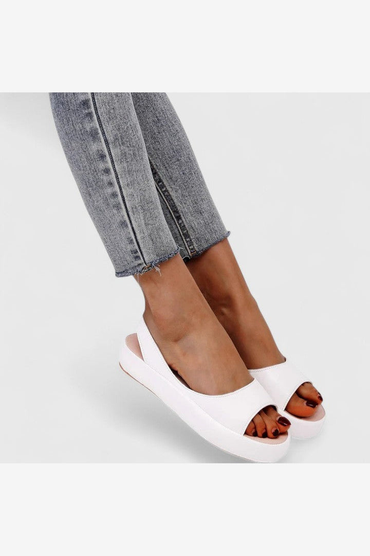 Emrynn | Ortopediska Sandaler