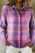 Esmeralda™ | Elegant Klassisk Blus