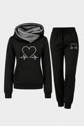 HEARTBEAT™ | BEKVÄM TRÄNINGSDRÄKT