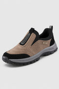 Herren Polstrade Slip-On Vandringsskor