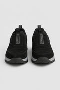 Herren Polstrade Slip-On Vandringsskor