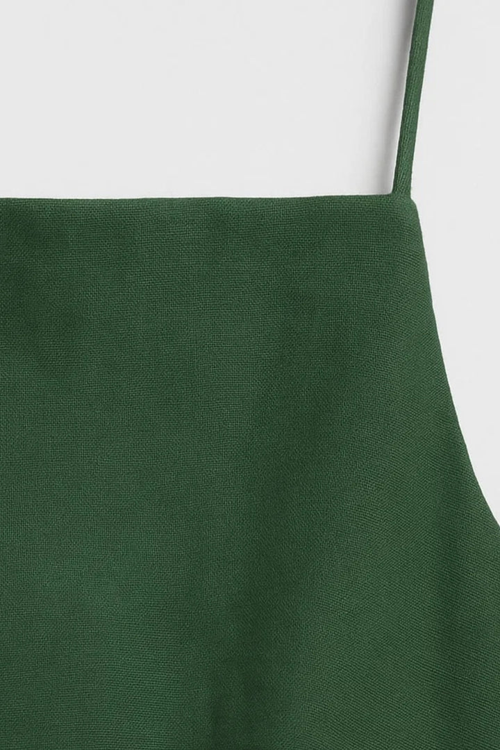 Kort sommarklänning för kvinnor | Klassisk och elegant | En sommarens must-have