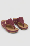Livia™ | Bekväma Sandaler