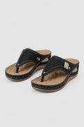 Livia™ | Bekväma Sandaler
