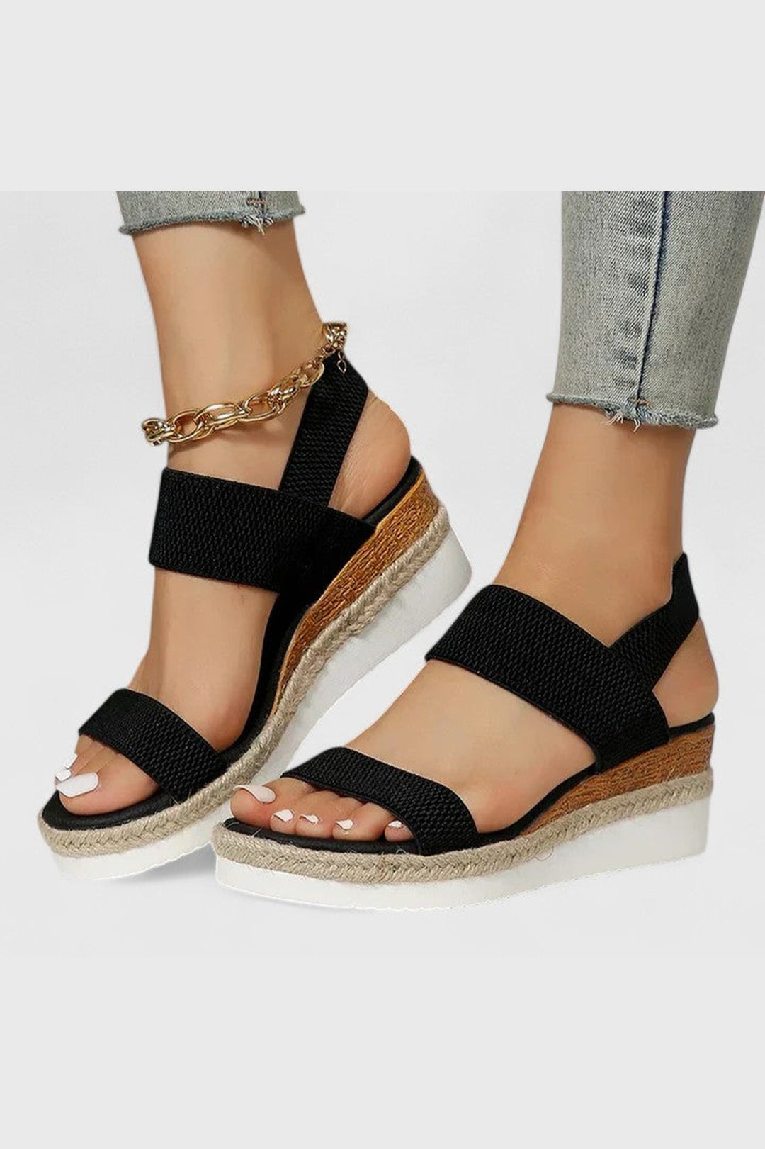 Merill | Ortopediska Sandaler