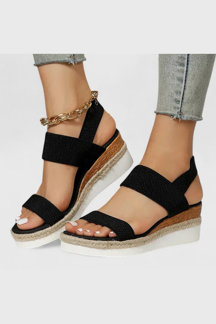 Merill | Ortopediska Sandaler